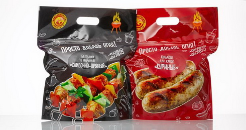 Самые нежные и сочные
