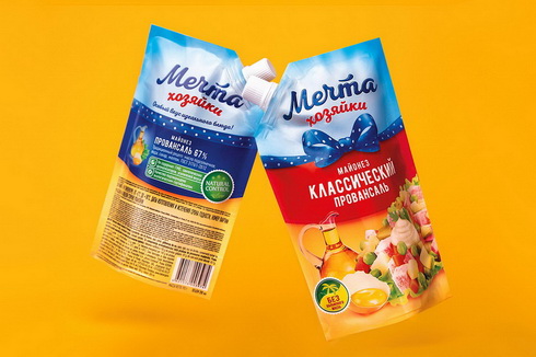 Мечта хозяйки