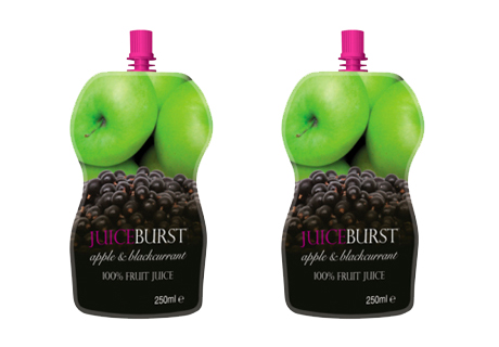 Juice Burst