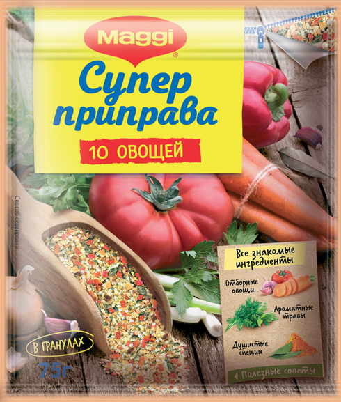 Предпочтения хозяек