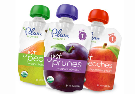 Plum Organics