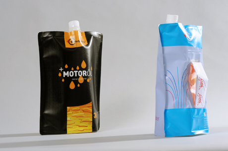 NorSpoutBag
