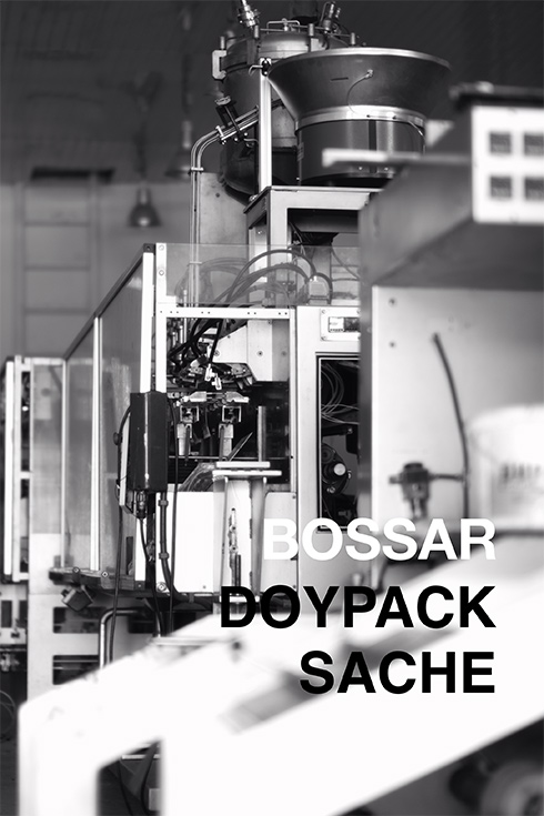 BOSSAR PACKAGING